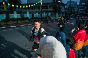 BIB: 
                            <button type="button" onclick="openModal(26229346)" class="btn btn-primary btn-sm float-right btn-popup" data-toggle="modal" data-target=".modal-high-quality">
                        <i class="fas fa-shopping-cart"></i> Add to Cart
                    </button>
                                            <button type="button" onclick="isThisMe(26229346, true)" class="btn btn-success btn-sm float-right btn-popup btn-isme hidden" data-toggle="tooltip" data-placement="bottom" title="นี่คือรูปของคุณใช่ไหม คลิกที่นี่เพื่อเอาเข้าอัลบั้ม">
                        <i class="fas fa-plus"></i> Add to album
                    </button>
                    <button type="button" onclick="isThisMe(26229346, false)" class="btn btn-warning btn-sm float-right btn-popup btn-isnotme hidden">
                        <i class="fas fa-ban"></i> Remove from album
                    </button>